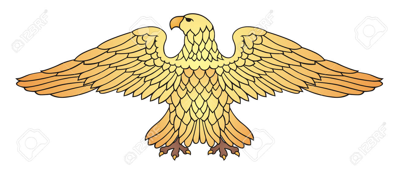 Golden Eagle