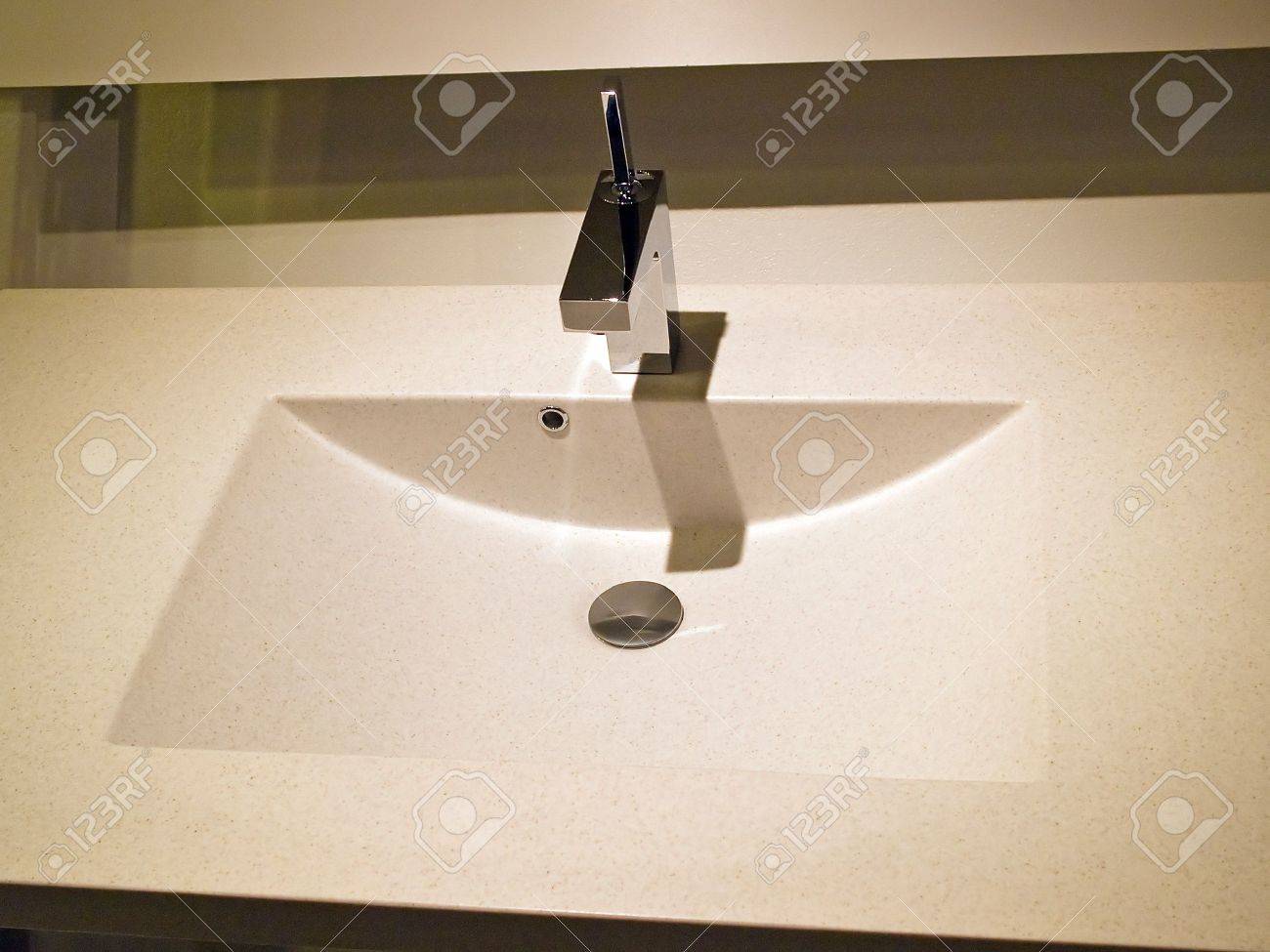 modern contemporary designer bathroom