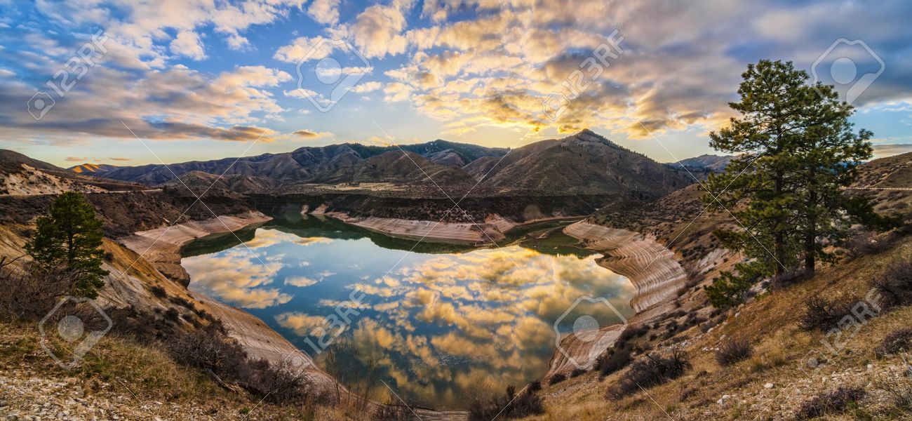 boise idaho připojte
