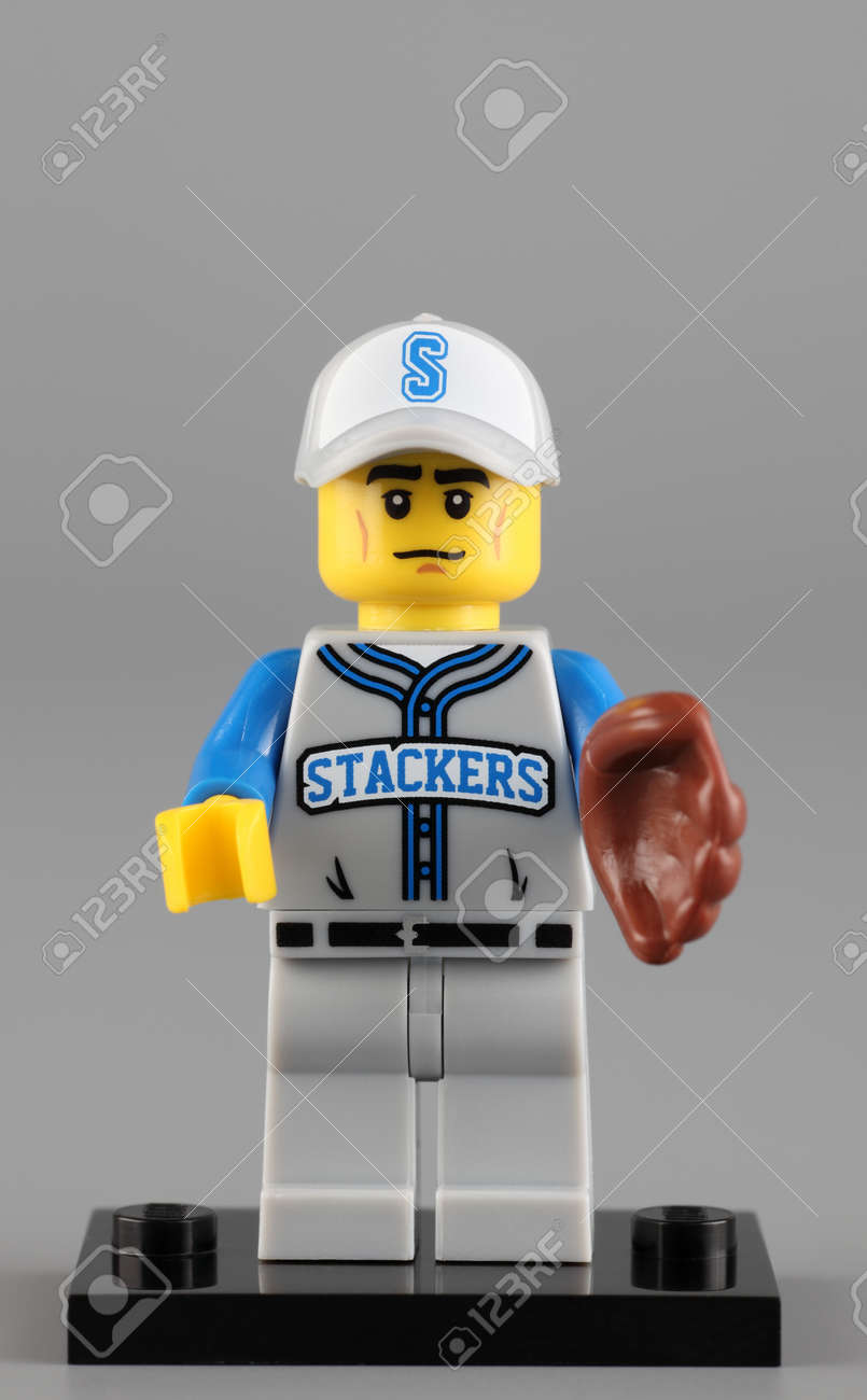 lego beisbol