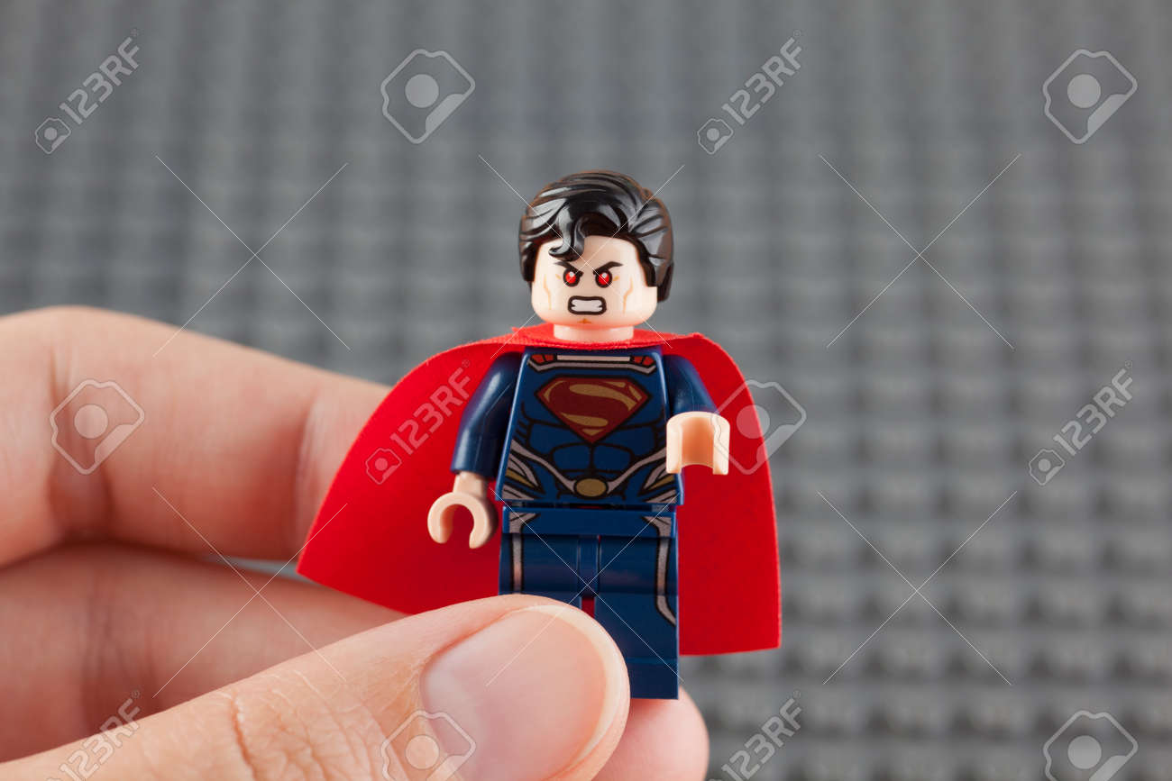 lego superman lego superman