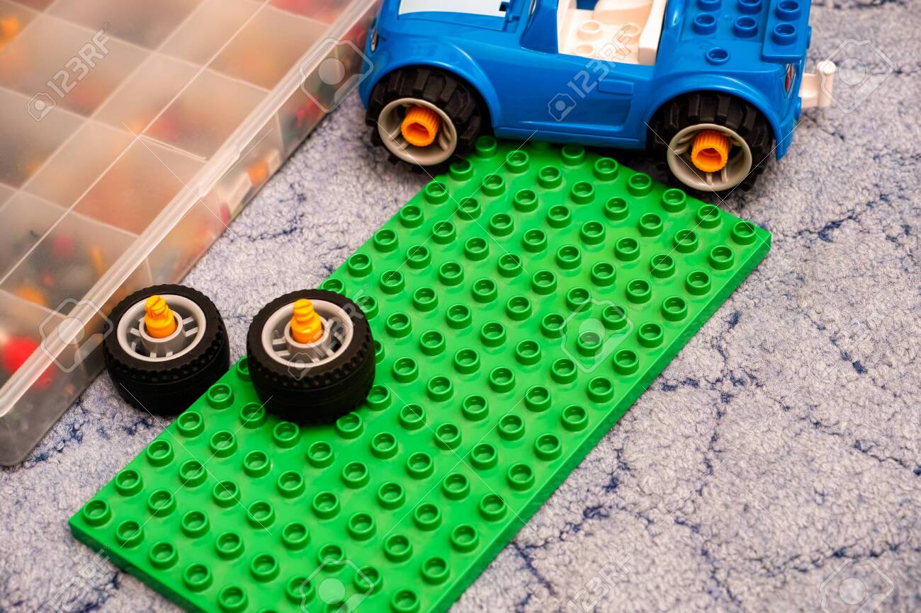 duplo wheels