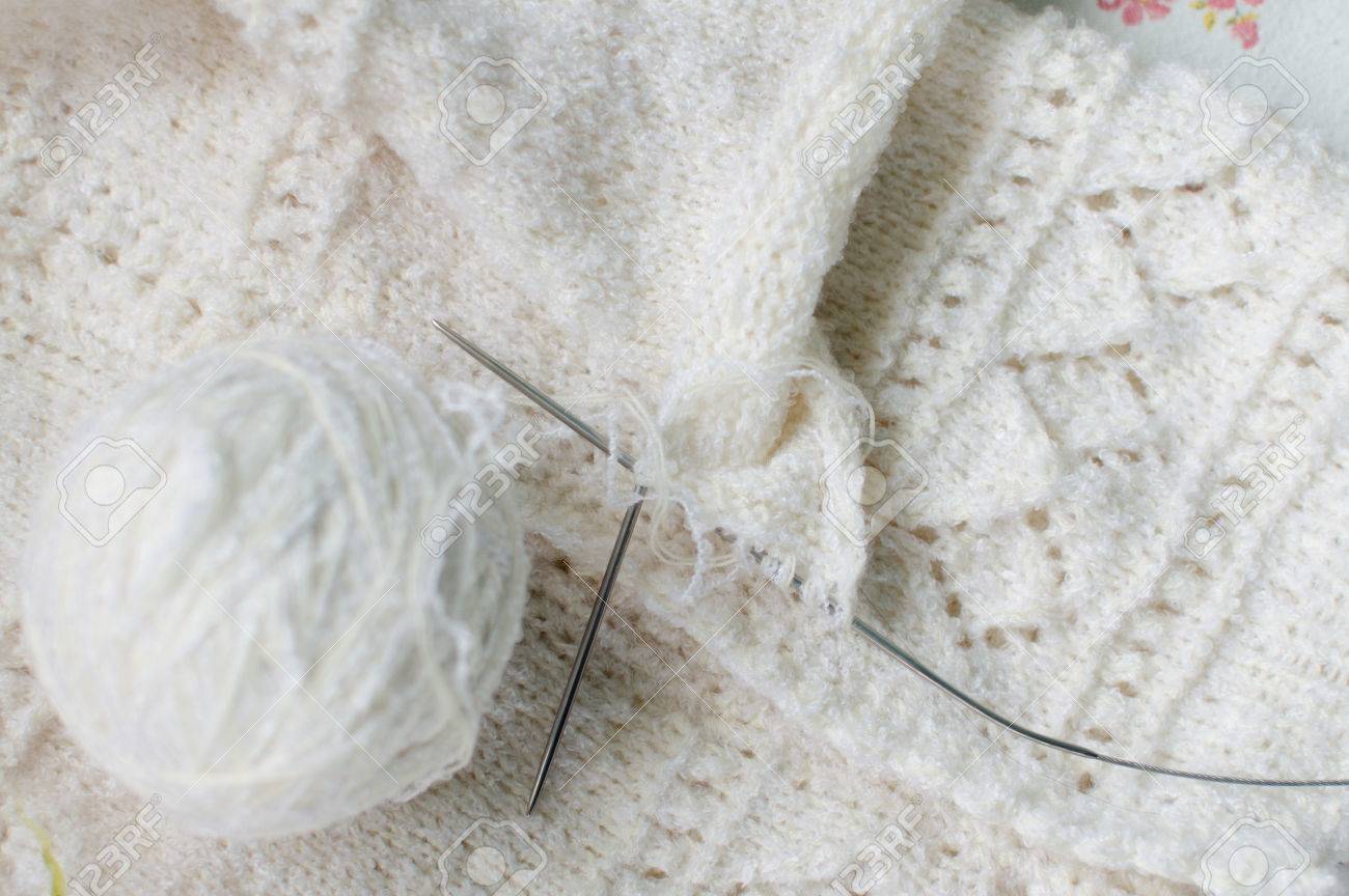 White sweater design Clearance