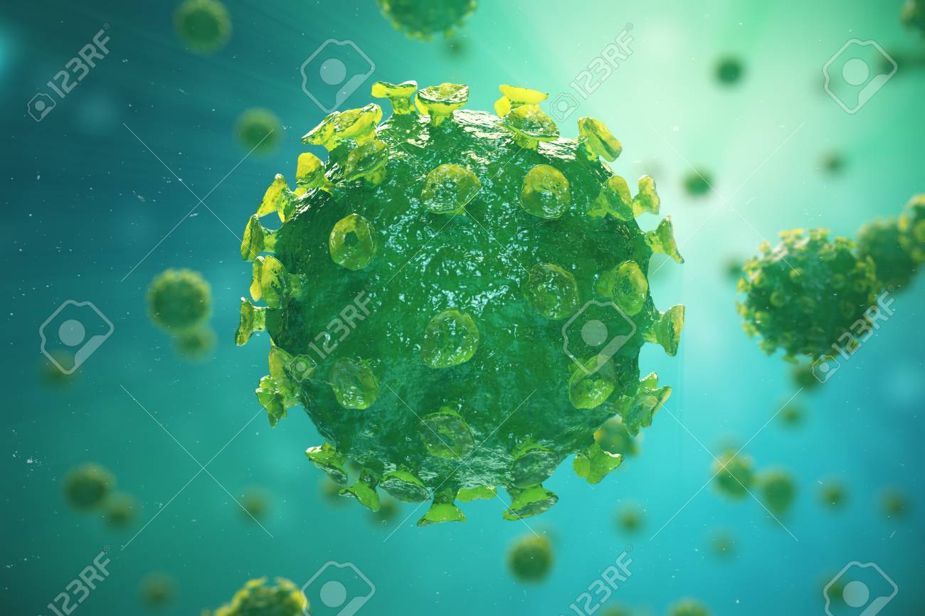todos los virus causan enfermedades