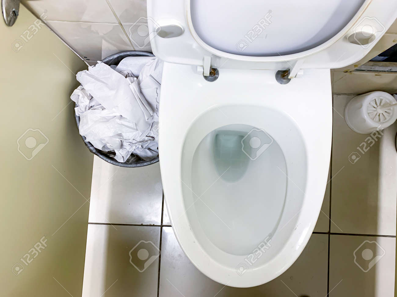 Poopy Toilet Overflowing Poopy Toilet Overflowing