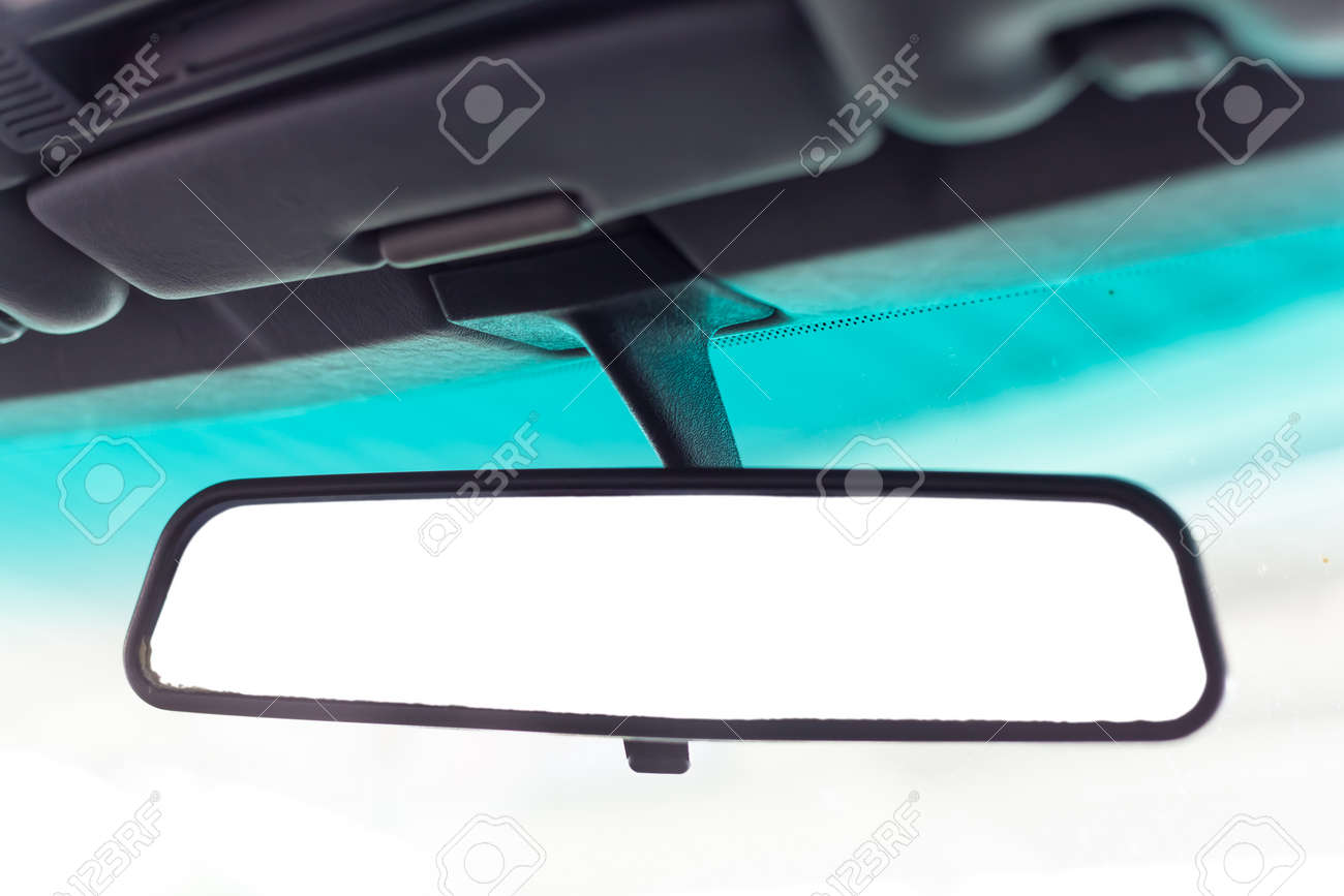 フロント ミラー車 の写真素材 画像素材 Image