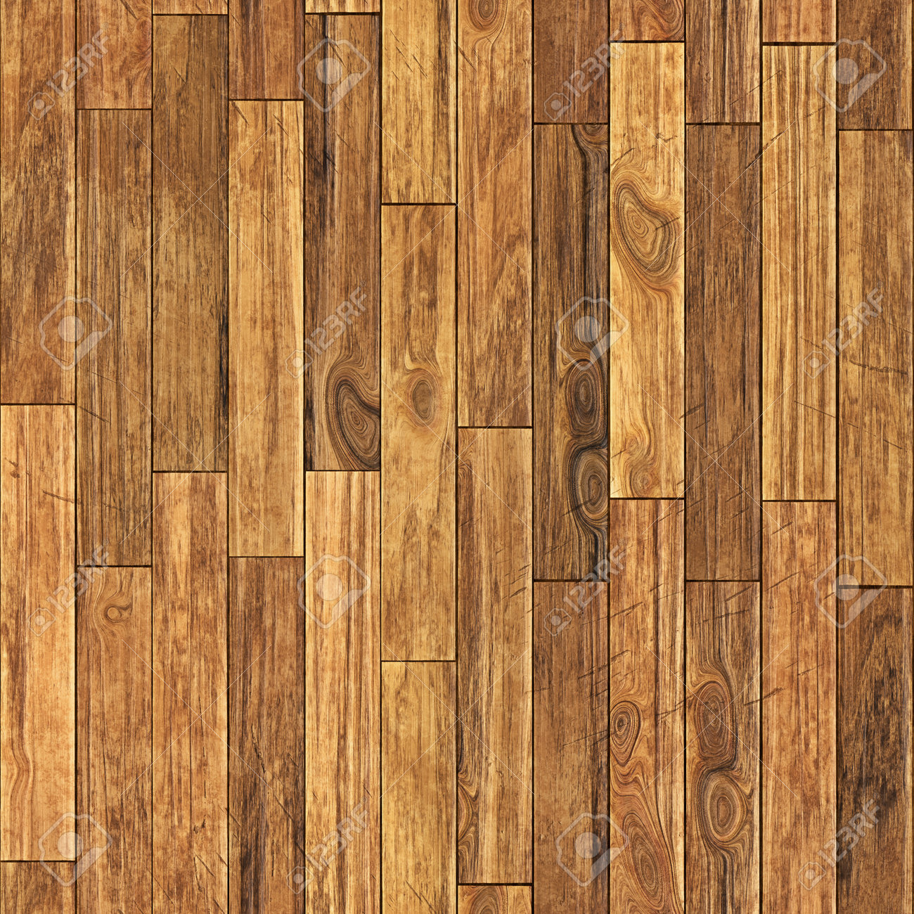 寄木細工の床のフローリングのテクスチャ の写真素材 画像素材 Image