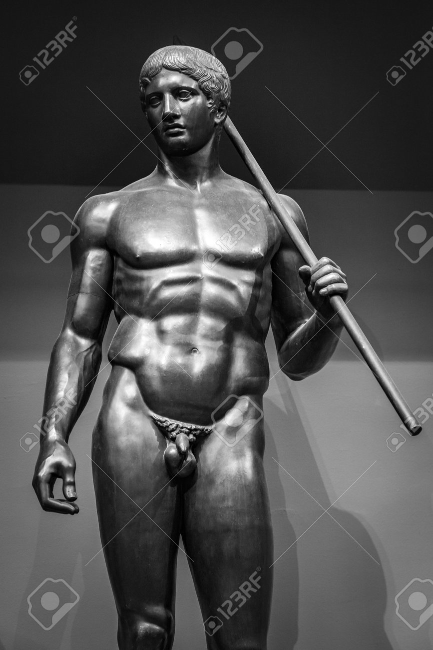 ☆☆古代バクトリア☆複合体石像 ：腕のある男性像 古代バクトリア☆複合体石像 ：腕のある男性像 古代バクトリア☆複合体