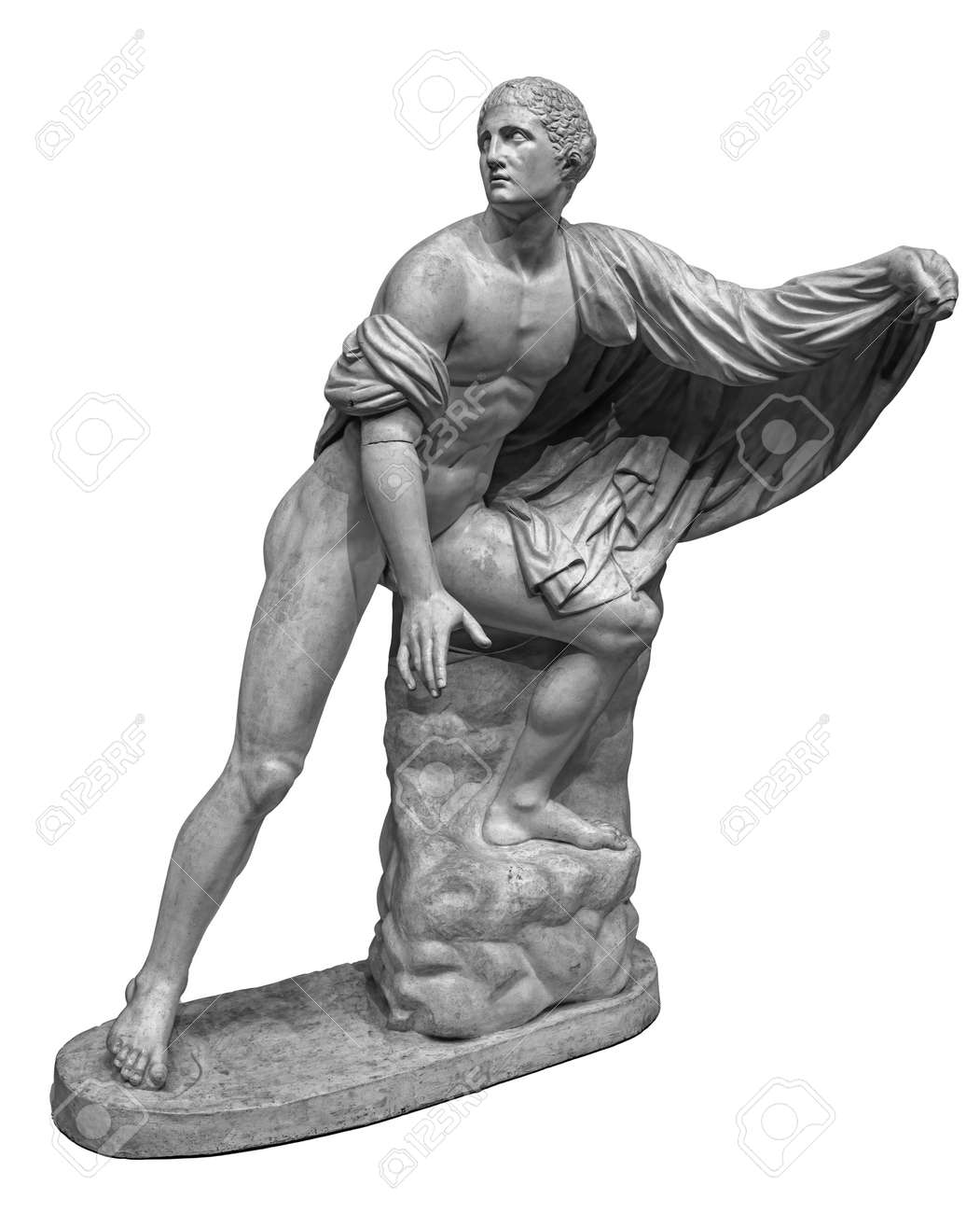 ☆☆古代バクトリア☆複合体石像 ：腕のある男性像 古代バクトリア☆複合体石像 ：大きな線刻のある男性像 - メルカリ