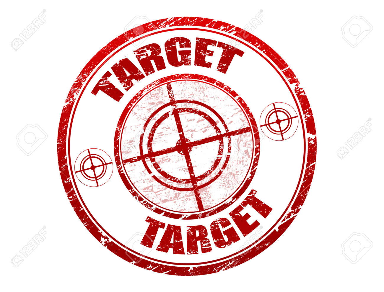 can you get stamps at target