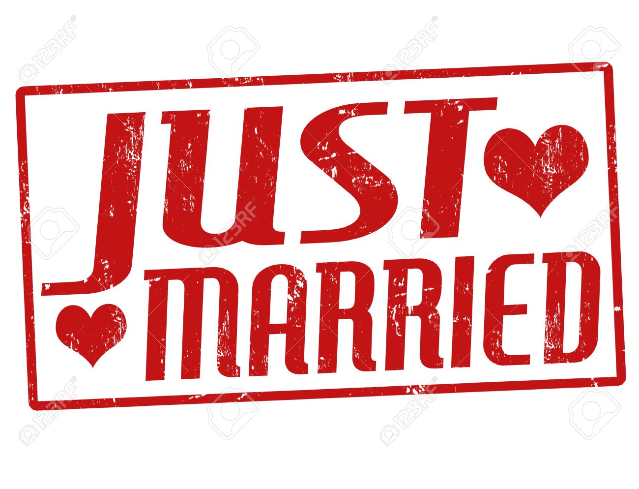 Just married grunge rubber stamp, vector illustration - 21313949 Just married grunge rubber stamp, vector illustration - 21313949