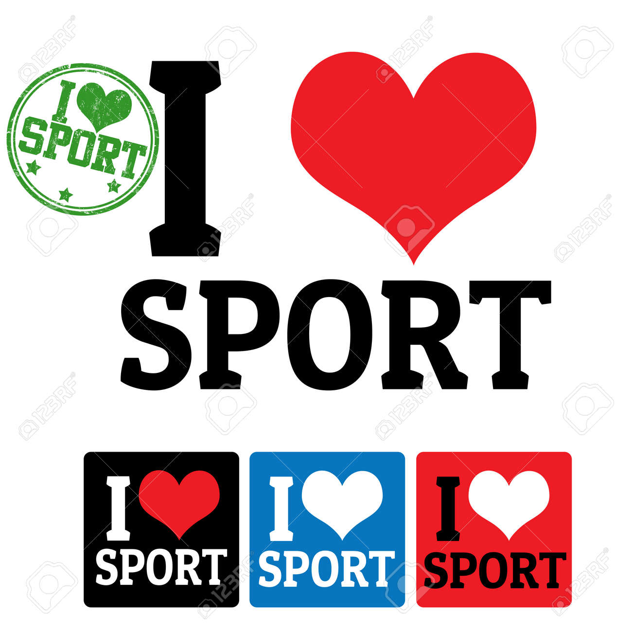 sportsign