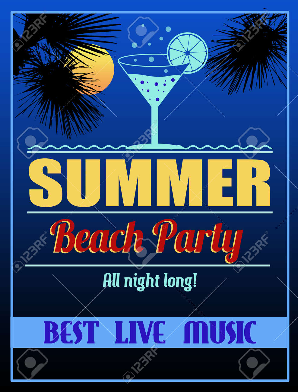 Download Decoracions de el partit platja retro For Android Free Decoracions De El Partit Platja Retro