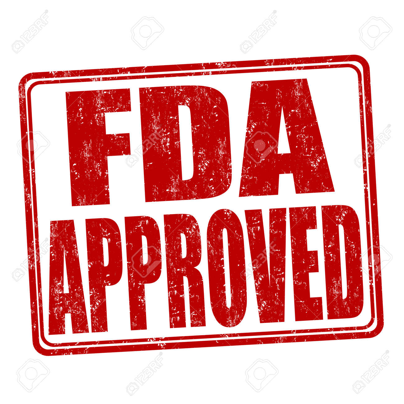 FDA approved grunge rubber stamp on white background, vector illustration - 46476646 FDA approved grunge rubber stamp on white background, vector illustration - 46476646