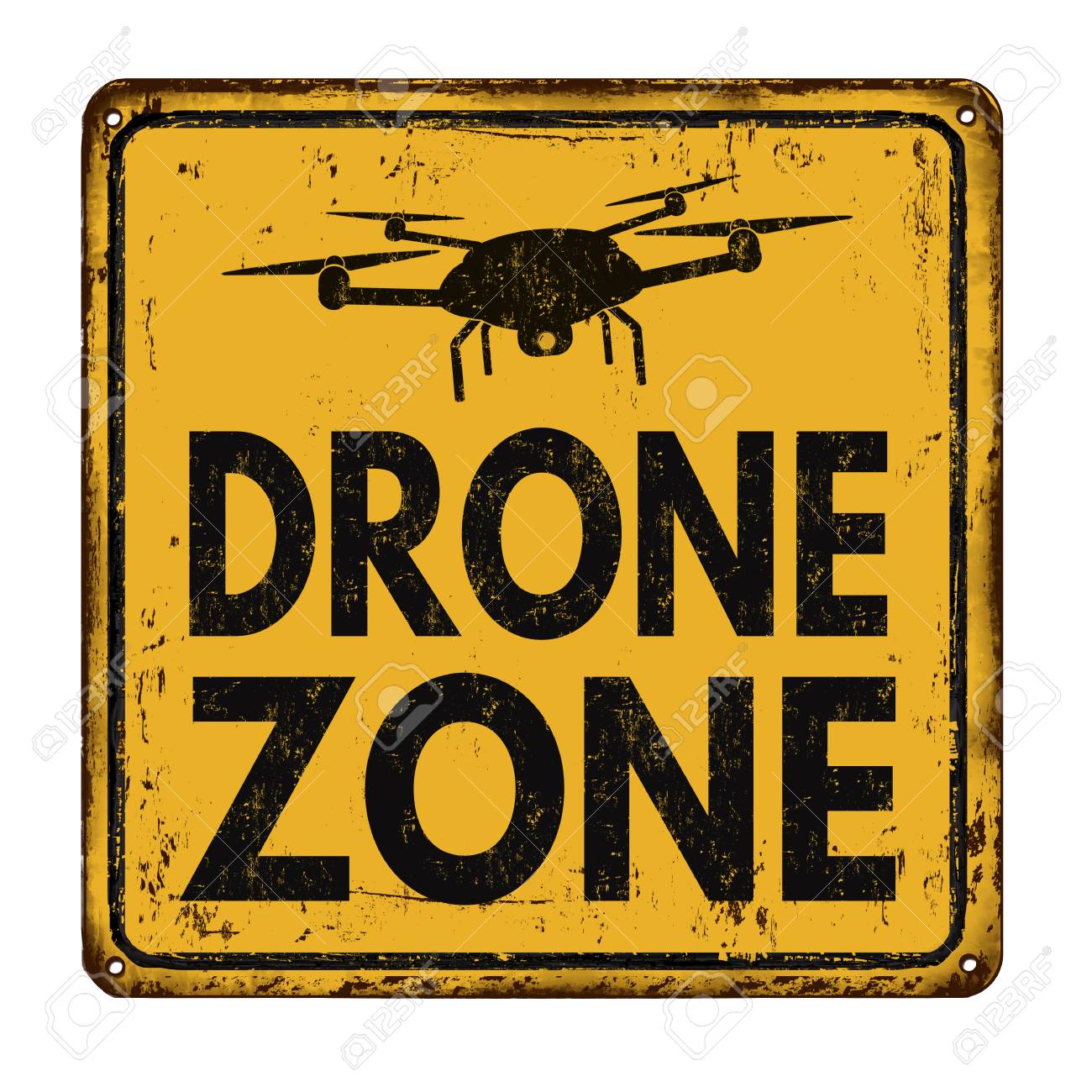dronezone