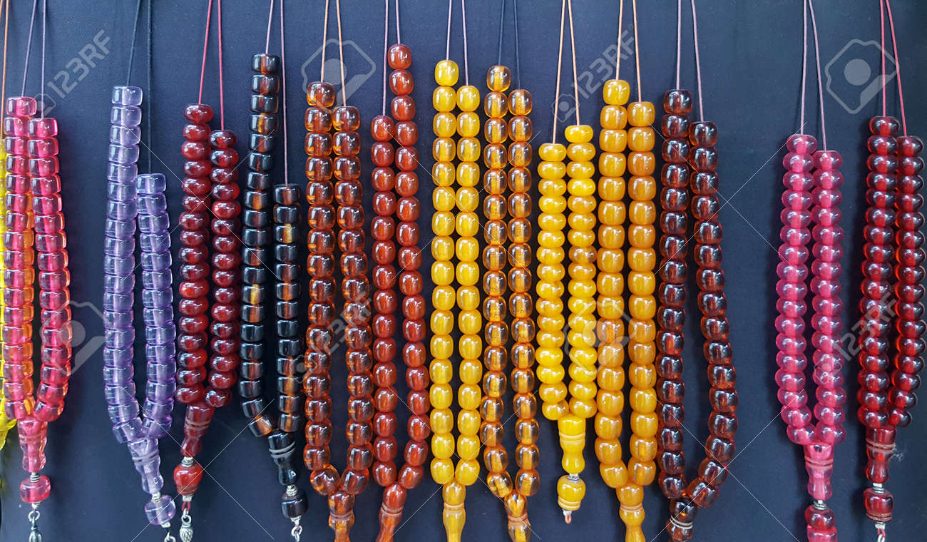 colorful beads for sale
