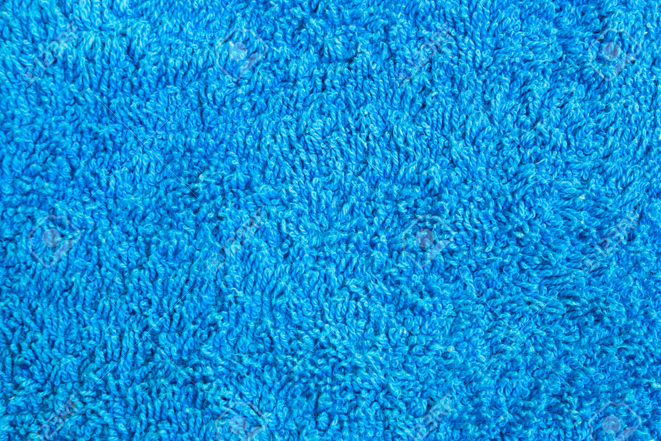 Seamless Blue Carpet Texture Seamless Blue Carpet Texture