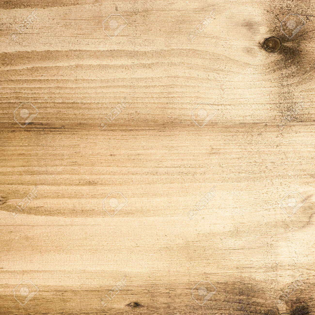 ウッド テクスチャ 正方形の背景 の写真素材 画像素材 Image