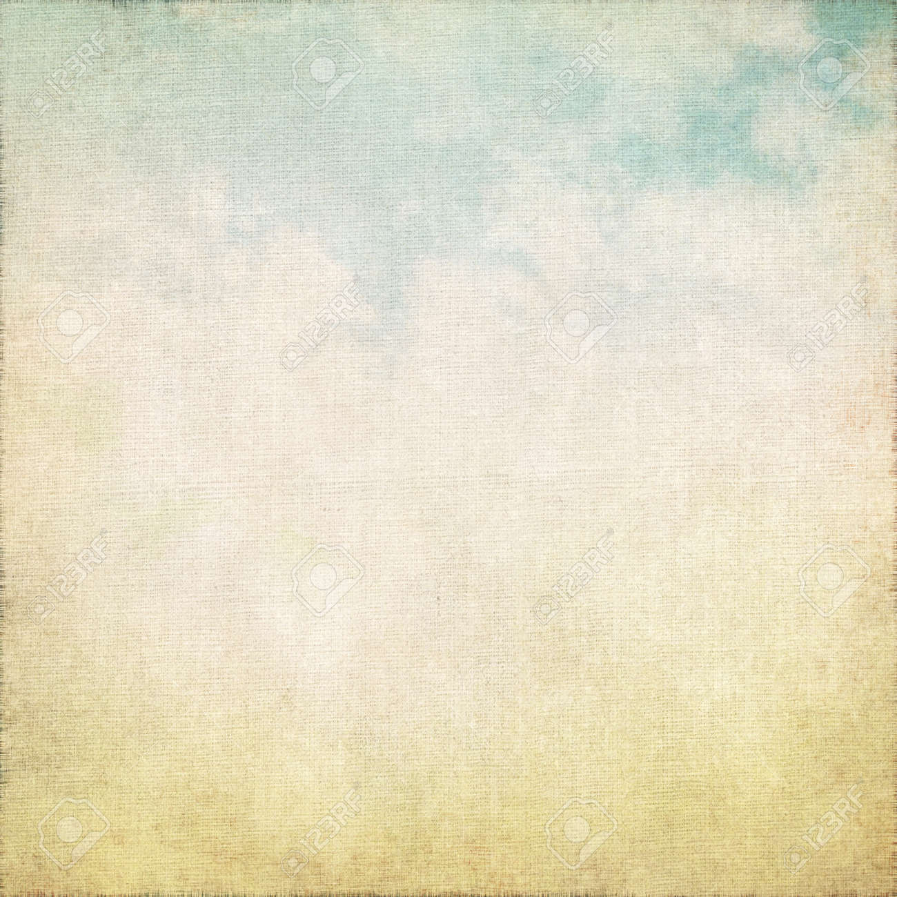 Vintage Background Canvas Texture Old Painting Grunge Background Stock  Photo, Picture And Royalty Free Image. Image 22795167.