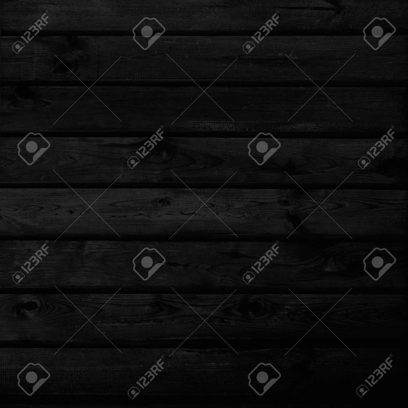 Black Wood Background Texture Stock Photo, Picture and Royalty Free Image.  Image 44514858., image size:1300x1300