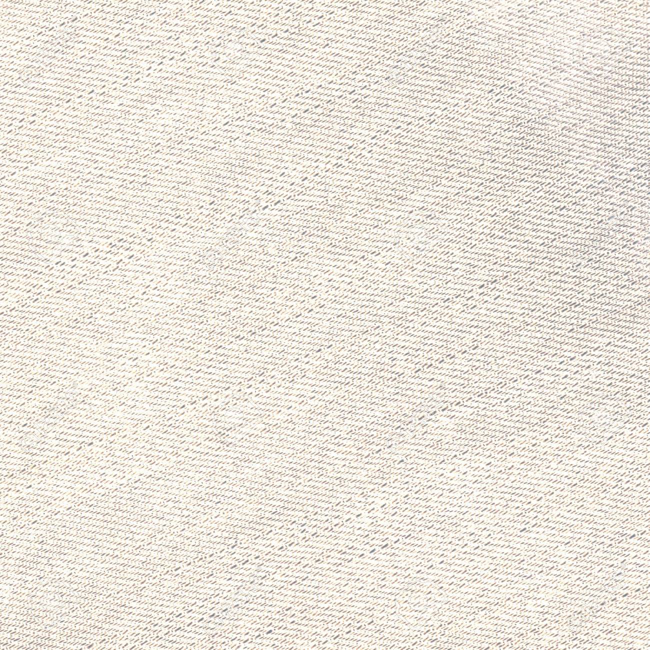 beige denim fabric
