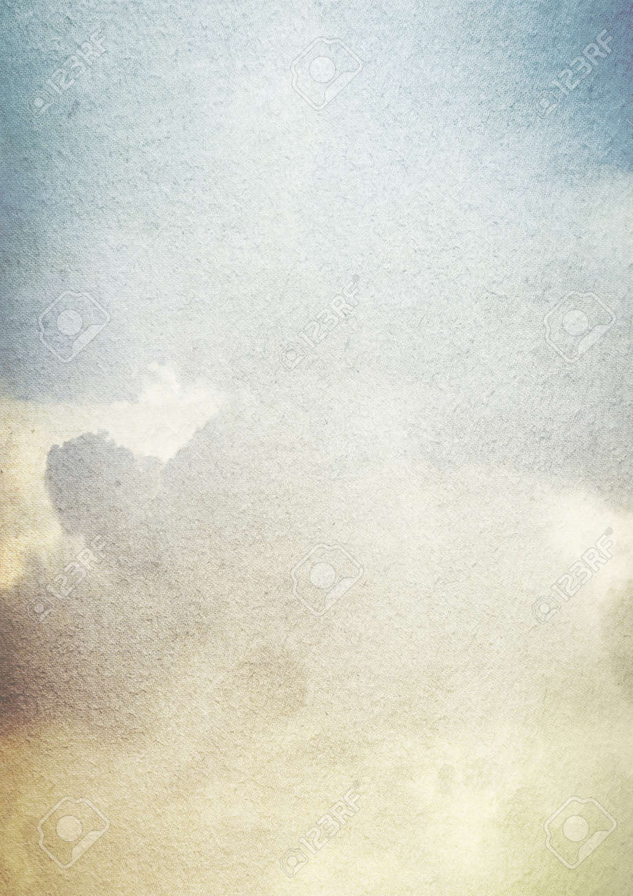 Old Painting Grunge Background Canvas Texture Pattern, A4 Page.. Stock  Photo, Picture And Royalty Free Image. Image 45003019.