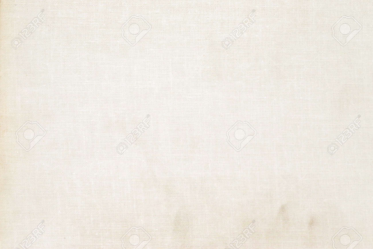 white paper background beige linen texture knit grid pattern stock