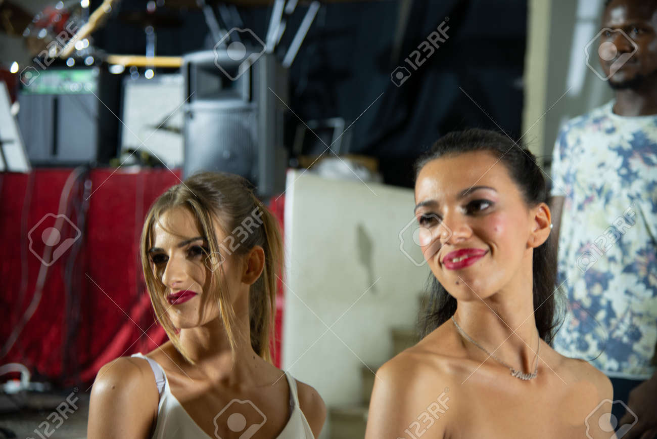 Hot naked girls masturbating Fkk nudist forum
