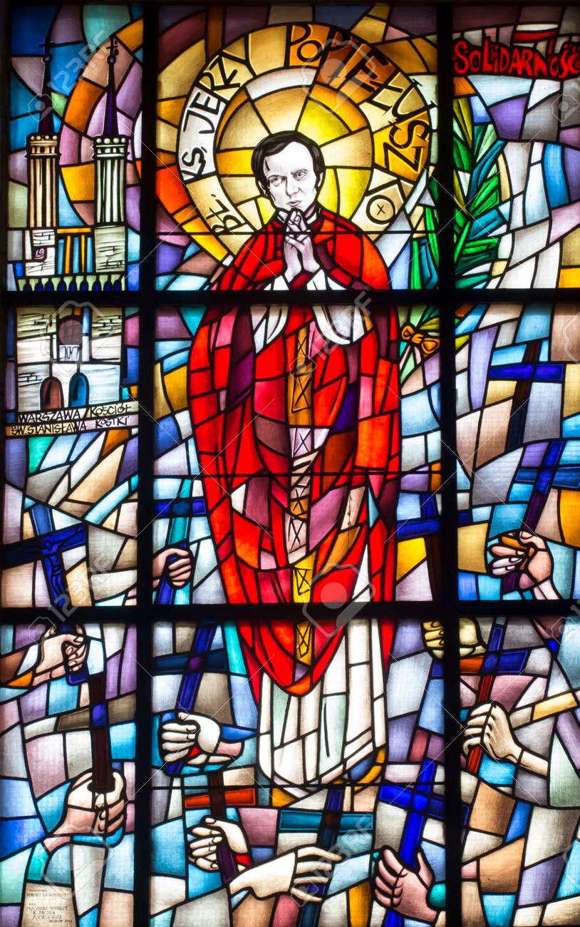 Chelm Poland 10 September 18 Stained Glass Window With Stock Photo Picture And Royalty Free Image Image Chelm Poland 10 September 18 Stained Glass Window With Stock Photo Picture And Royalty Free Image Image
