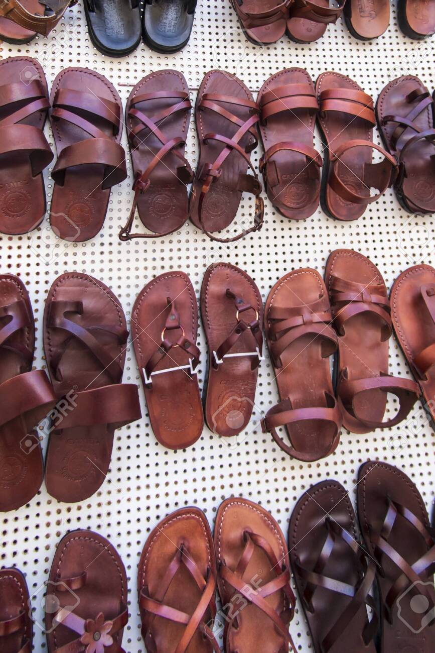 Sandals Sandale De Jesus Sandales Art Discount