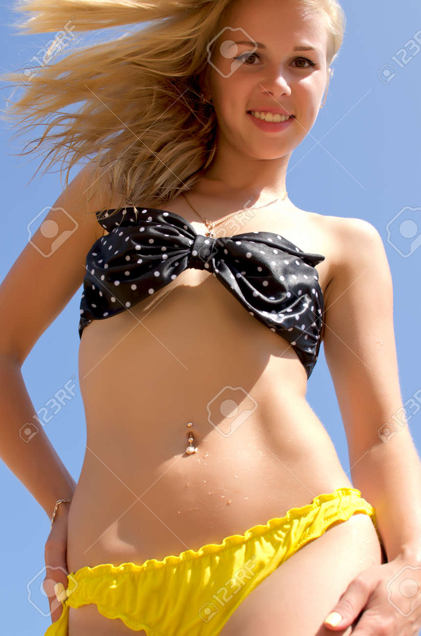 G-string bikini with full front Tiny latina fucked hard