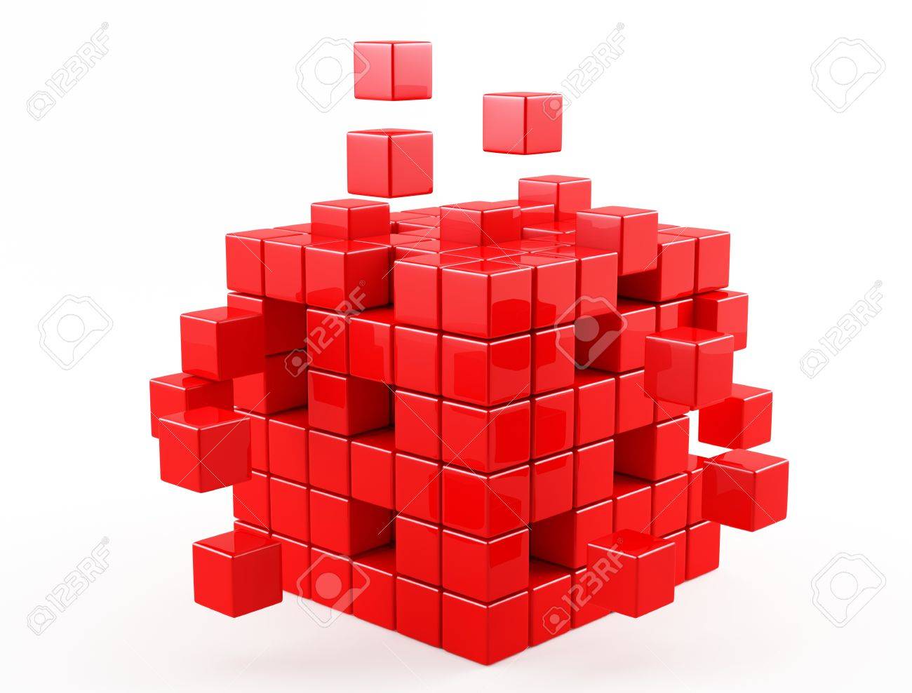 http://previews.123rf.com/images/rrraven/rrraven1103/rrraven110300010/9162221-red-cube-Stock-Photo.jpg