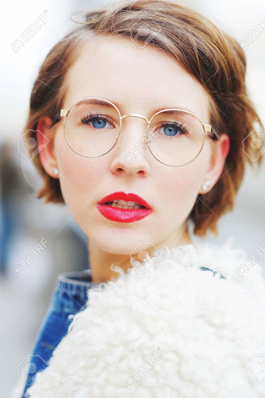 glasses for young girls