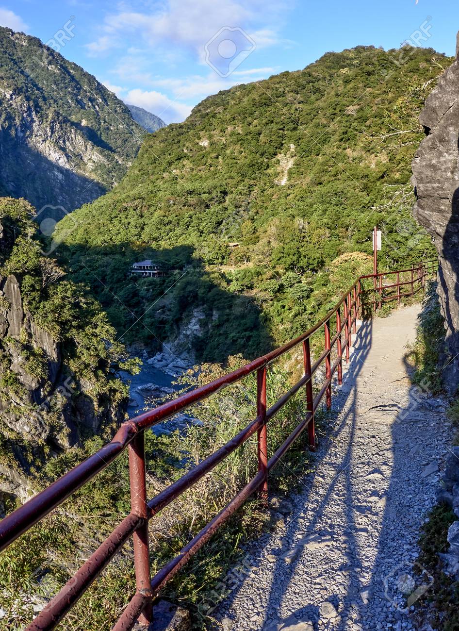 Taroko National Park The Most Beautiful Place In Taiwan