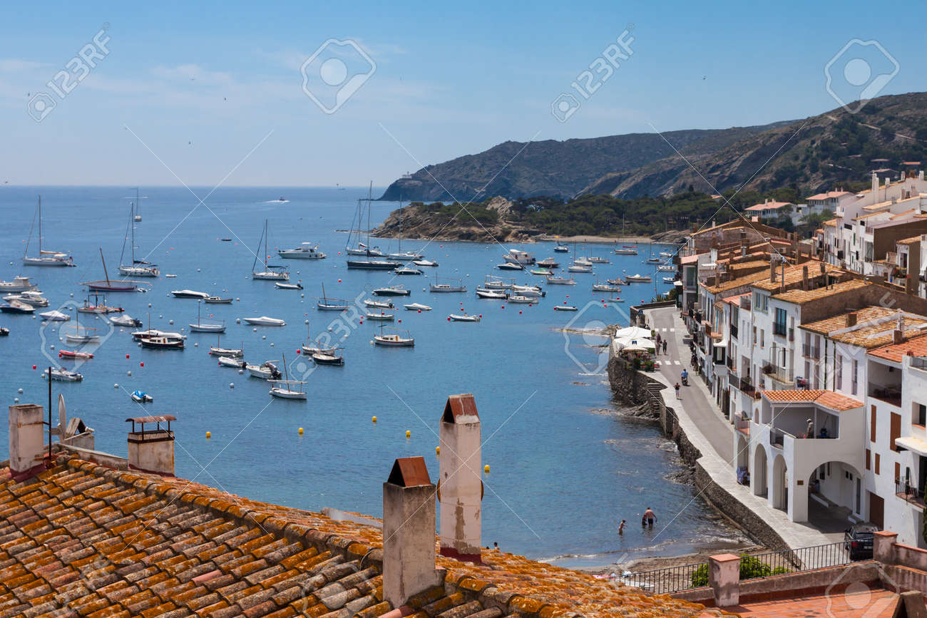 Fotos de cadaques espaa 71 Fotos de cadaques espaa 85