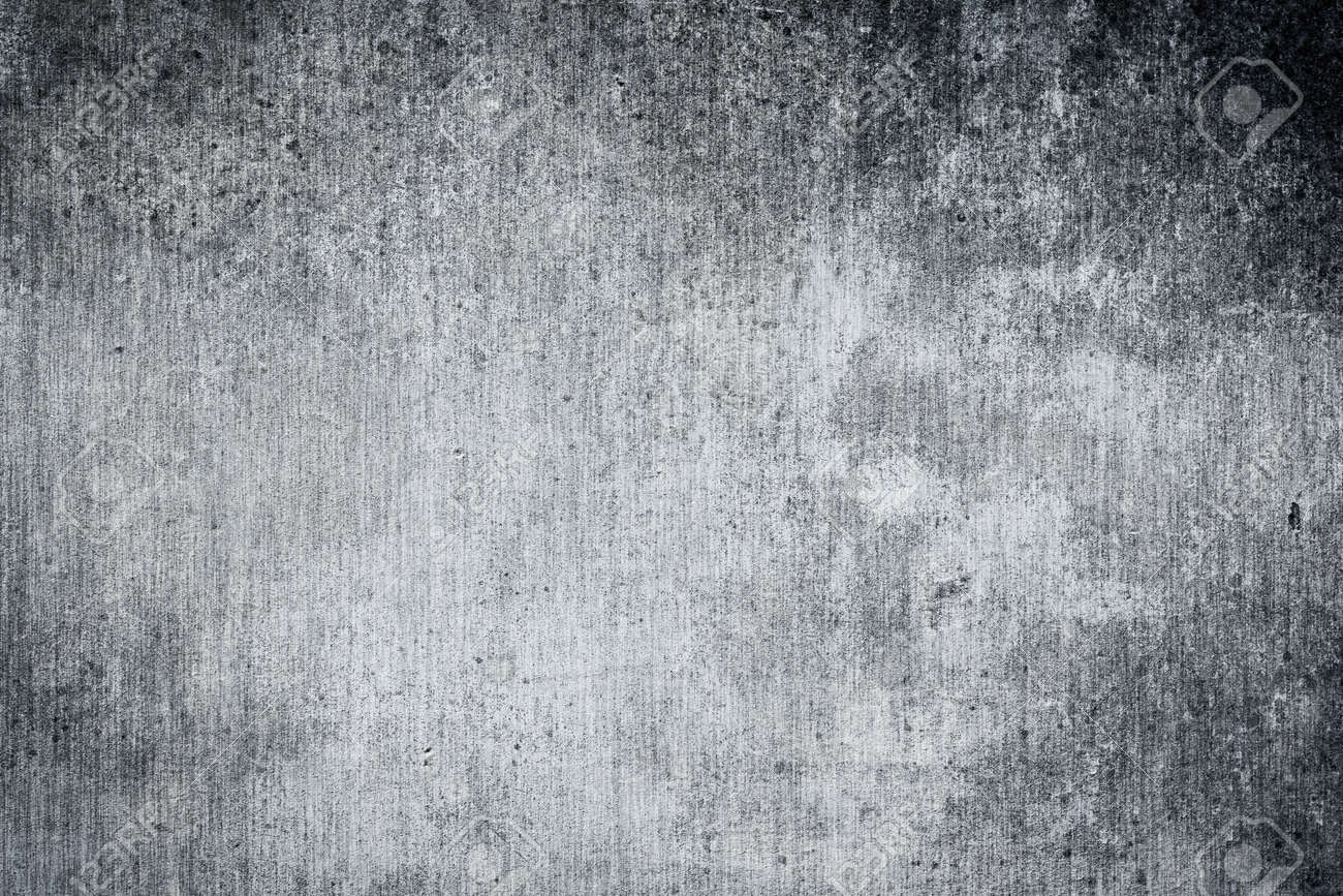 黒と白のグランジ背景壁汚いテクスチャ の写真素材 画像素材 Image