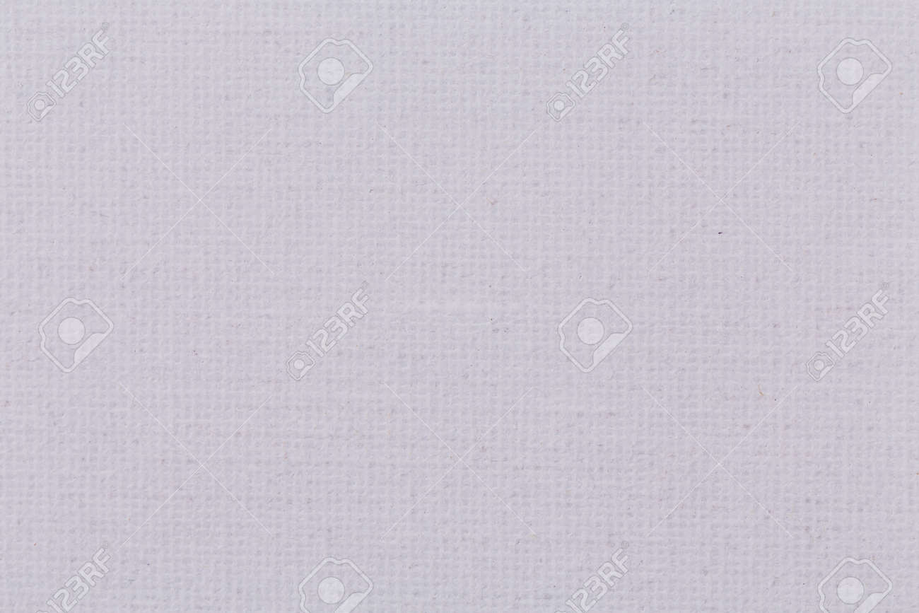 白粗キャンバスのテクスチャの背景 きれいな背景 の写真素材 画像素材 Image