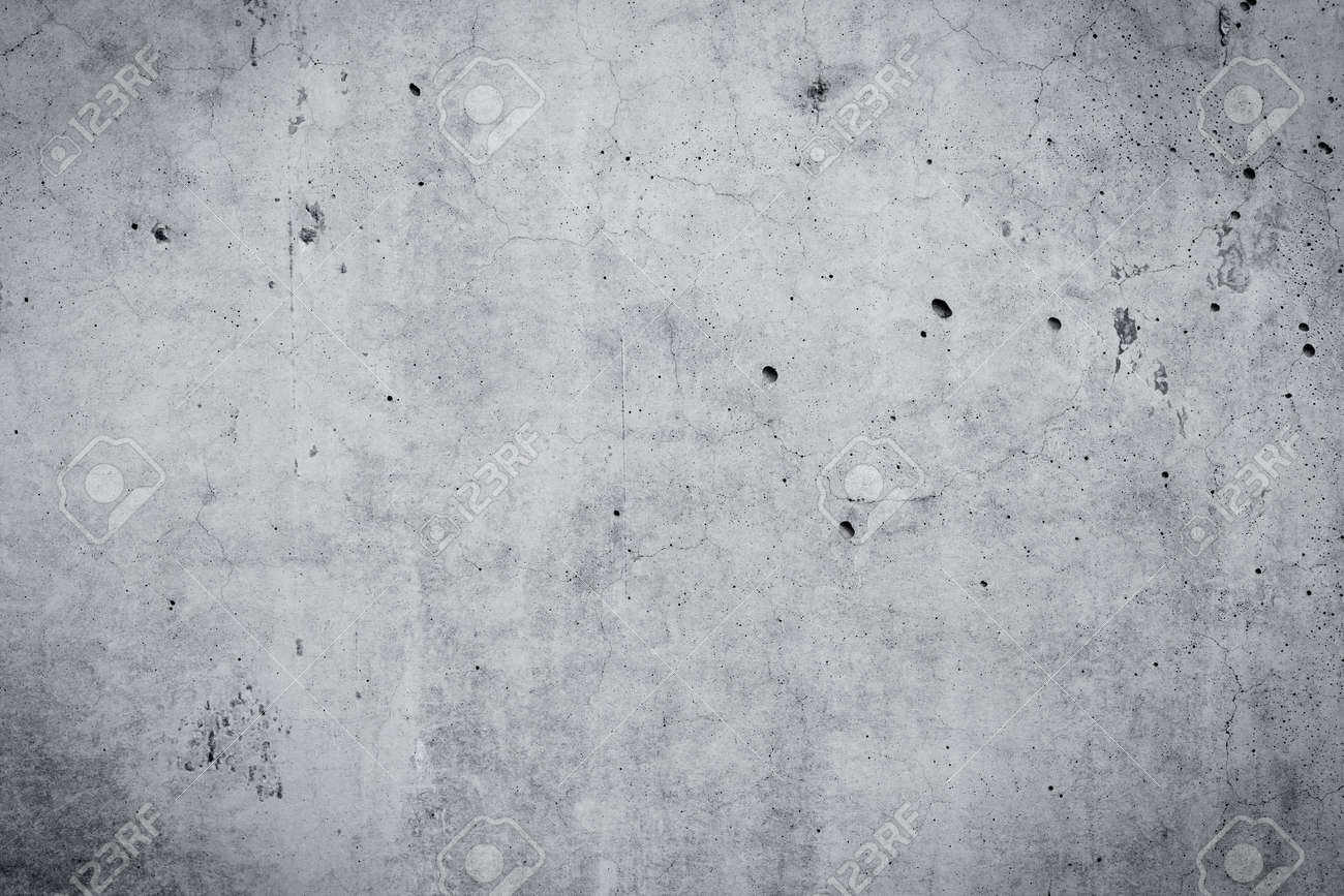 Grungy and smooth concrete wall for background - 37678279 Grungy and smooth concrete wall for background - 37678279