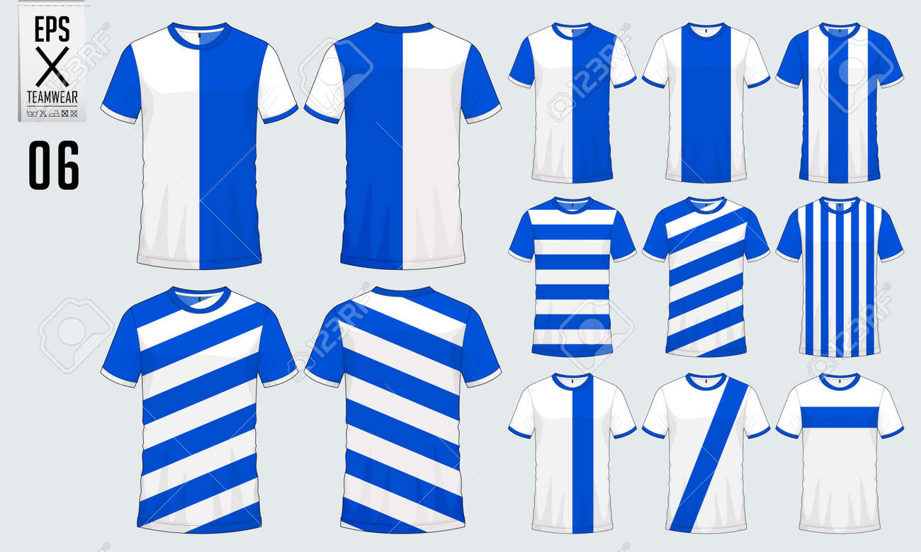 sport uniform design