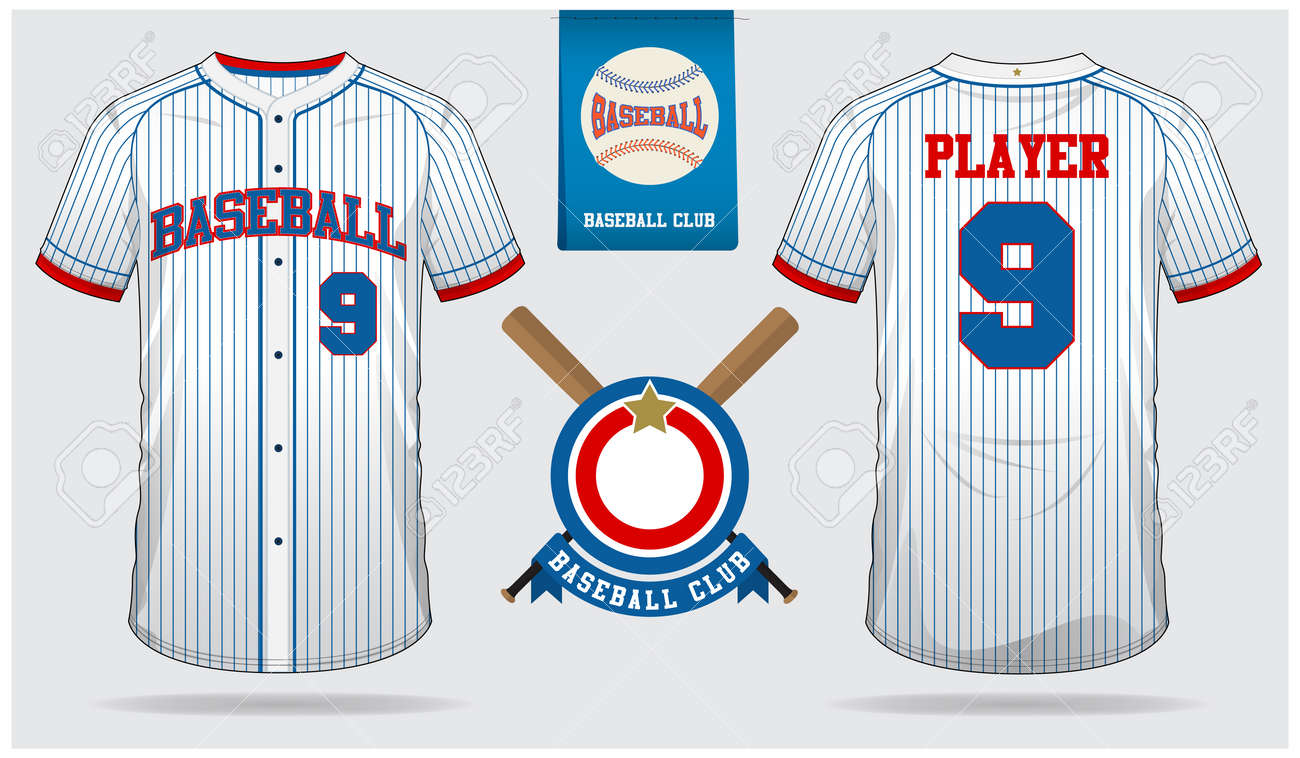 baseball jersey sport uniform raglan t shirt sport short baseball jersey template