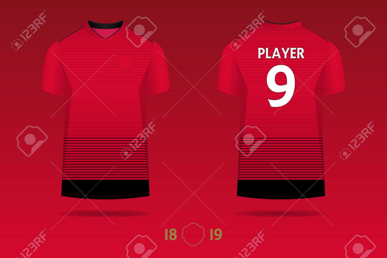 english soccer jersey