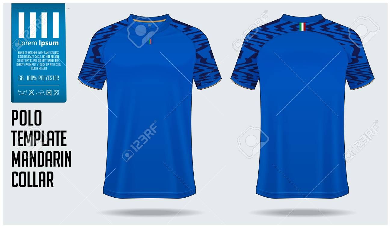 chinese shirt design