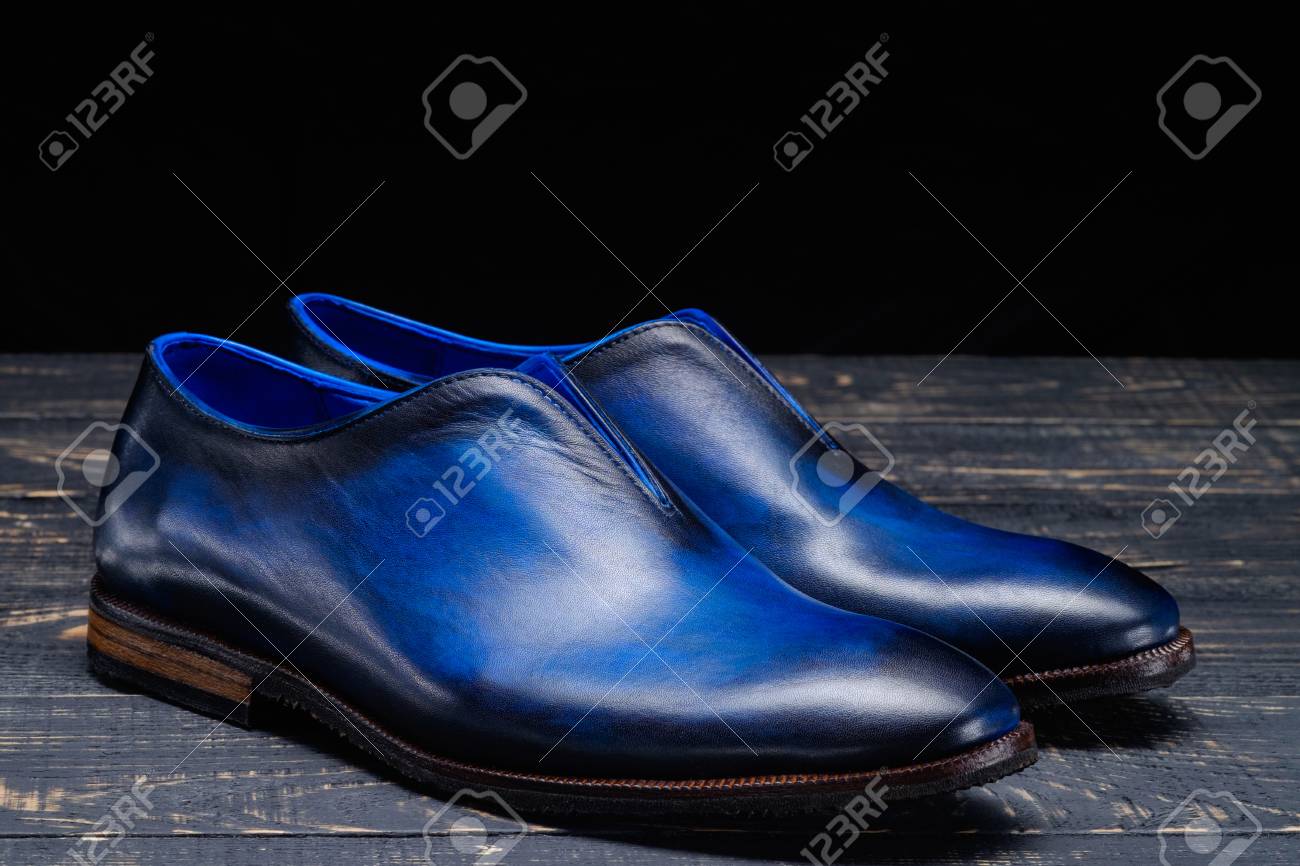 Calzado clasico Clearance