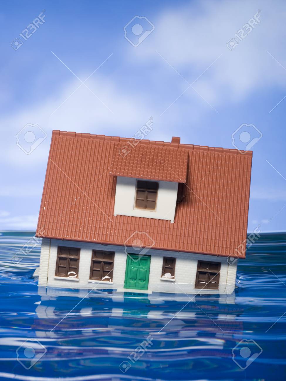 How Rising Sea Levels Threaten America's Cultural Heritage