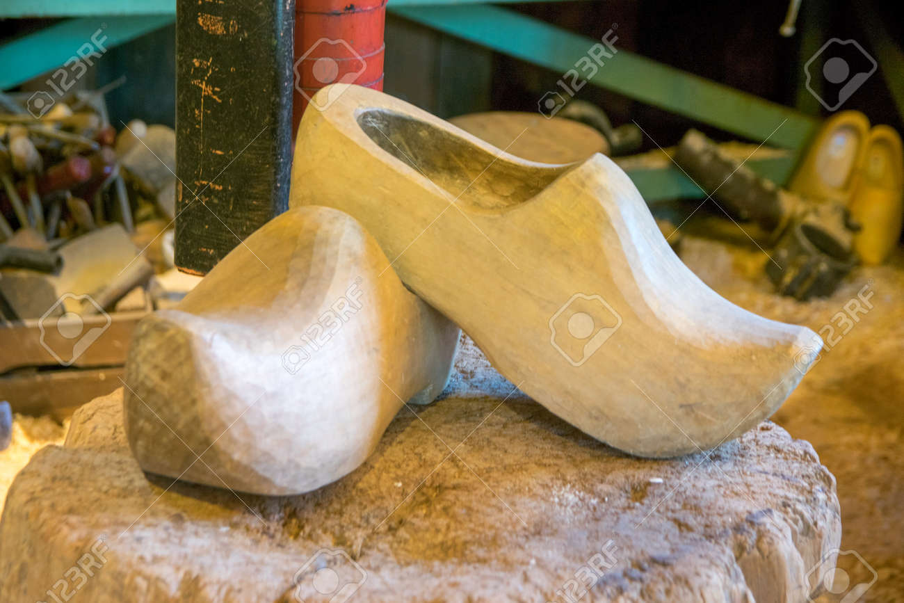 zapatos suecos