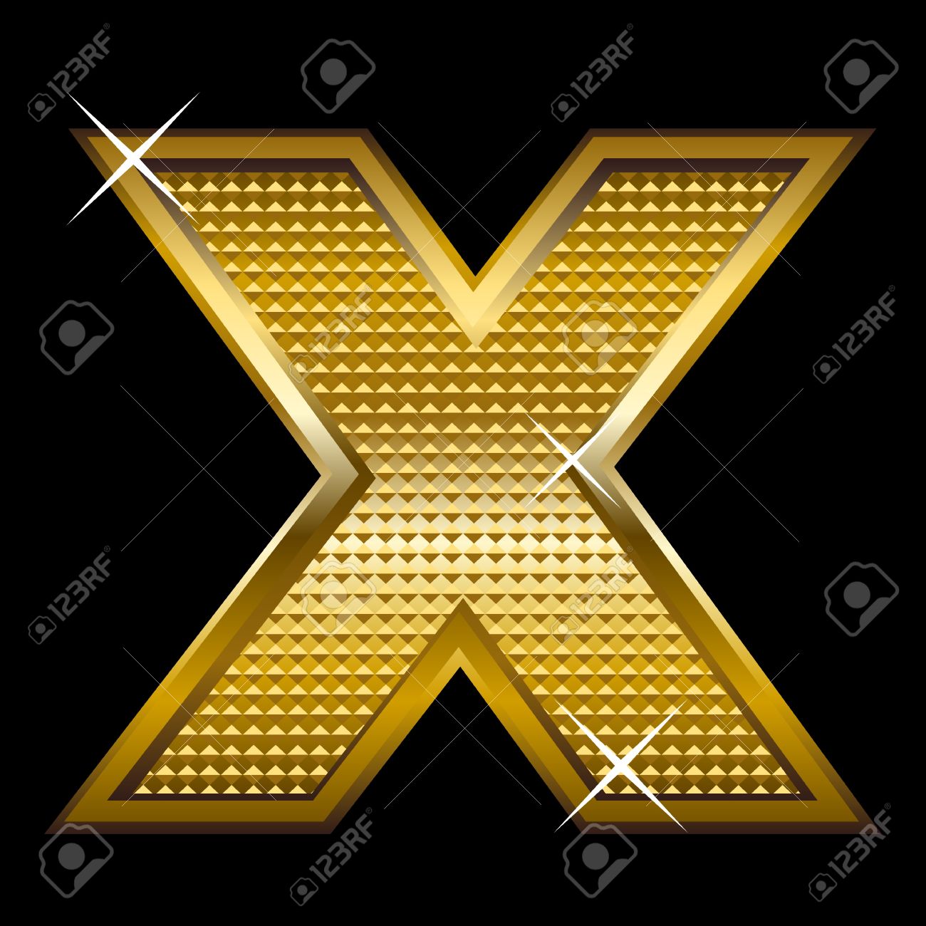 буква х золотая. Golden x. буква х золотая. изображение буквы х. цифра 10.