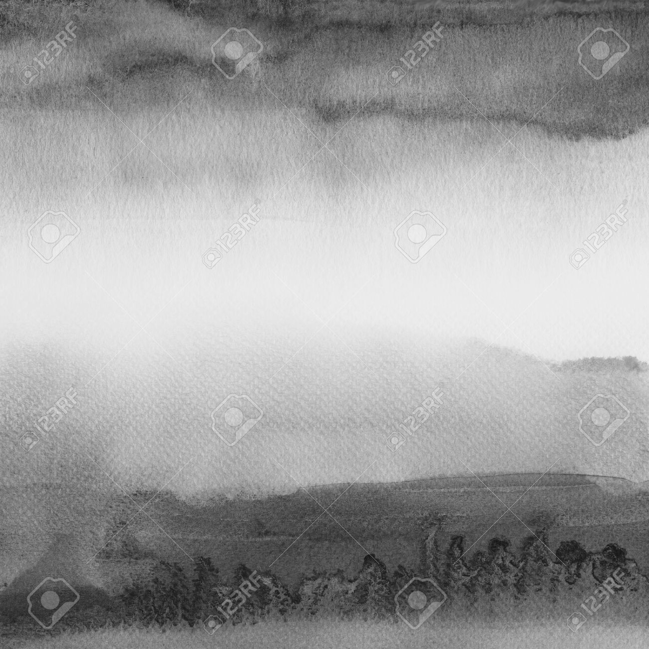 黒と白の要約水彩背景を描いた 紙テクスチャします の写真素材 画像素材 Image 黒と白の要約水彩背景を描いた 紙テクスチャします の写真素材 画像素材 Image