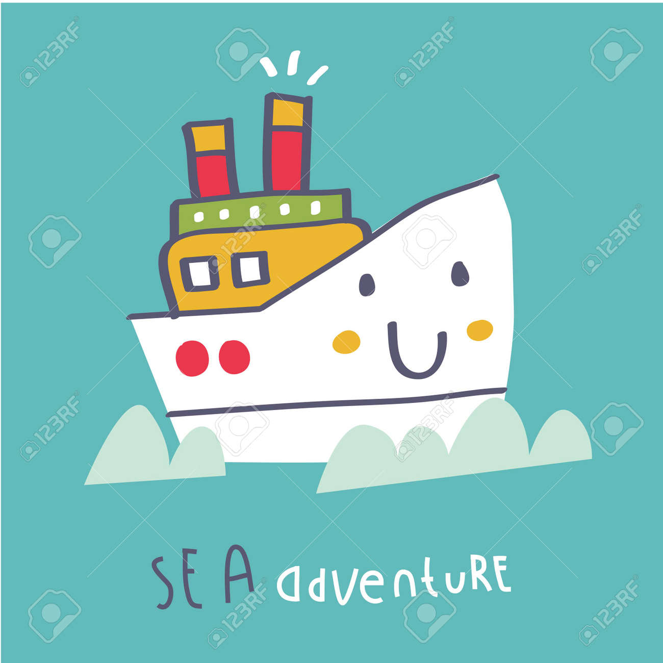 Cute Ship Cartoon Vector, Kids Hand Drawing Royalty Free SVG, Cliparts, Vectors, And Stock Illustration. Image 138432629. Cute Ship Cartoon Vector, Kids Hand Drawing Royalty Free SVG, Cliparts, Vectors, And Stock Illustration. Image 138432629.