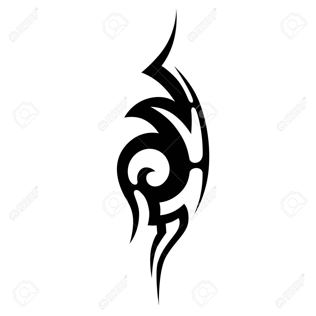Tatuajes Tribales Vintage. Tatuaje Tribal Del Arte Dibujo Vectorial De Un Tatuaje. Idea Para El Diseño. Ilustraciones Svg, Vectoriales, Clip Art Vectorizado Libre De Derechos. Image 74872796. Tatuajes Tribales Vintage. Tatuaje Tribal Del Arte Dibujo Vectorial De Un Tatuaje. Idea Para El Diseño. Ilustraciones Svg, Vectoriales, Clip Art Vectorizado Libre De Derechos. Image 74872796.