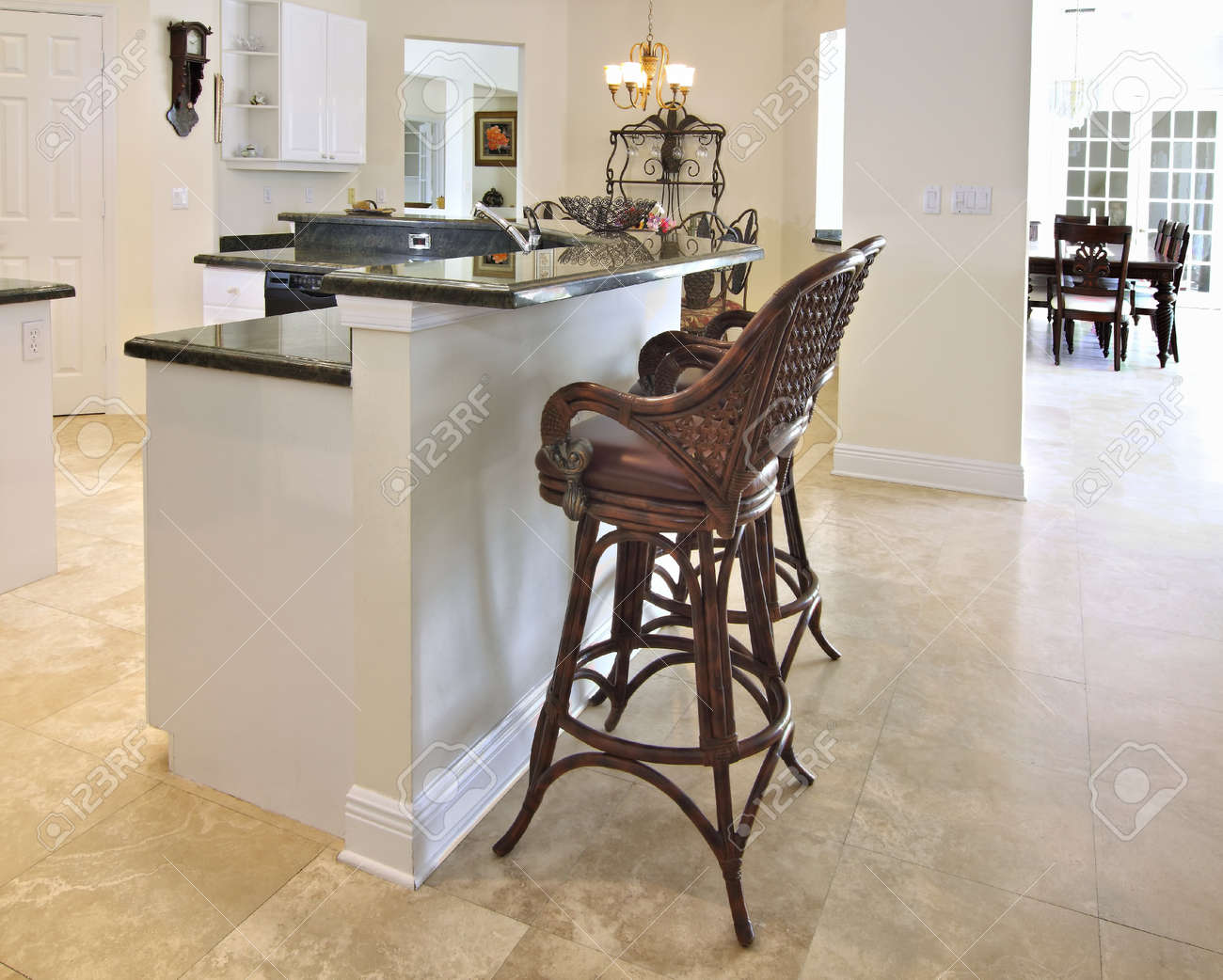 Modern Kitchen Bar Modern Kitchen Bar